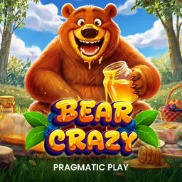 Bear Crazy